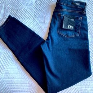 Kut from the Kloth Diana Skinny Jean